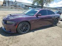 DODGE CHARGER