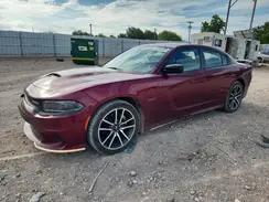DODGE CHARGER