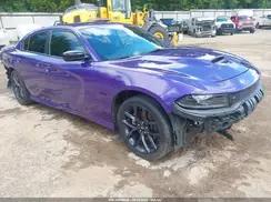 DODGE CHARGER