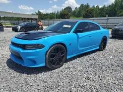 DODGE CHARGER
