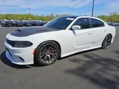 DODGE CHARGER