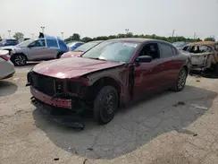 DODGE CHARGER