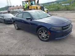 DODGE CHARGER