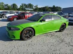 DODGE CHARGER