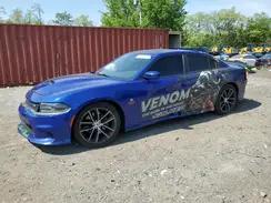 DODGE CHARGER