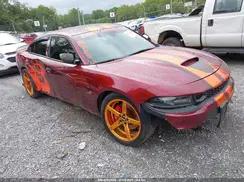DODGE CHARGER