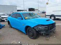 DODGE CHARGER
