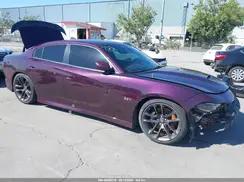DODGE CHARGER
