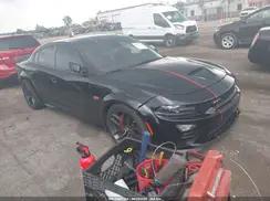 DODGE CHARGER