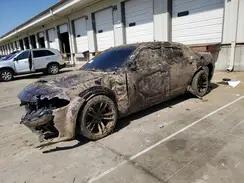 DODGE CHARGER