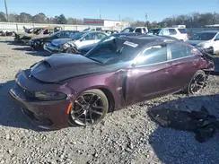 DODGE CHARGER