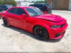 DODGE CHARGER