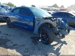 DODGE CHARGER