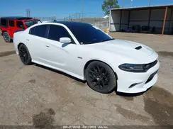 DODGE CHARGER
