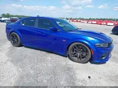DODGE CHARGER