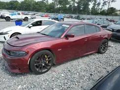 DODGE CHARGER