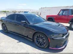 DODGE CHARGER
