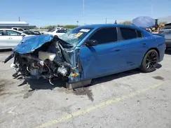 DODGE CHARGER
