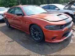 DODGE CHARGER