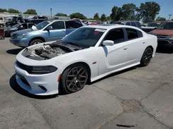 DODGE CHARGER