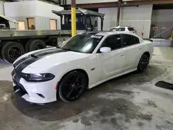 DODGE CHARGER