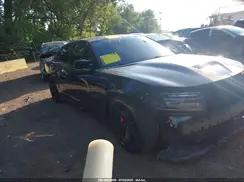 DODGE CHARGER