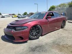 DODGE CHARGER
