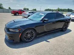 DODGE CHARGER