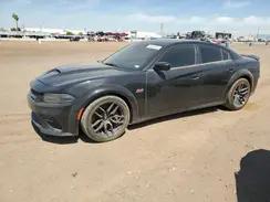 DODGE CHARGER