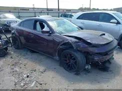DODGE CHARGER