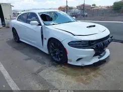 DODGE CHARGER