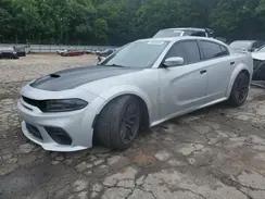 DODGE CHARGER