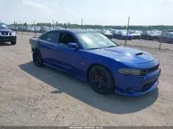 DODGE CHARGER