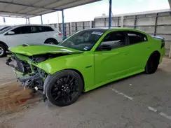 DODGE CHARGER