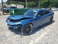 DODGE CHARGER