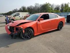 DODGE CHARGER