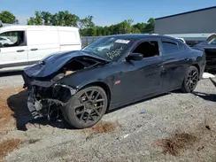 DODGE CHARGER