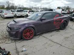 DODGE CHARGER