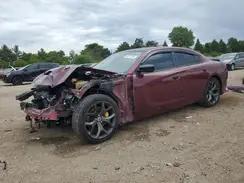 DODGE CHARGER