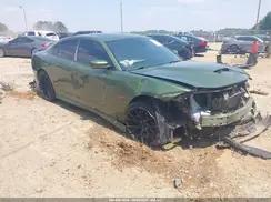 DODGE CHARGER