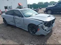 DODGE CHARGER