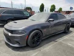DODGE CHARGER
