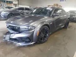 DODGE CHARGER