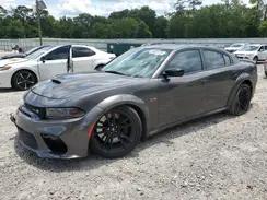 DODGE CHARGER
