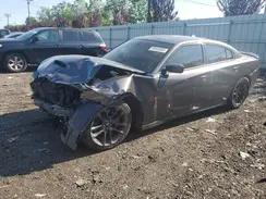 DODGE CHARGER