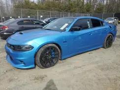 DODGE CHARGER