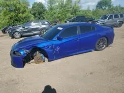 DODGE CHARGER