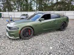 DODGE CHARGER