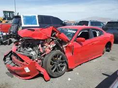 DODGE CHARGER