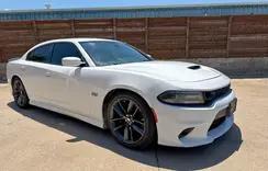 DODGE CHARGER